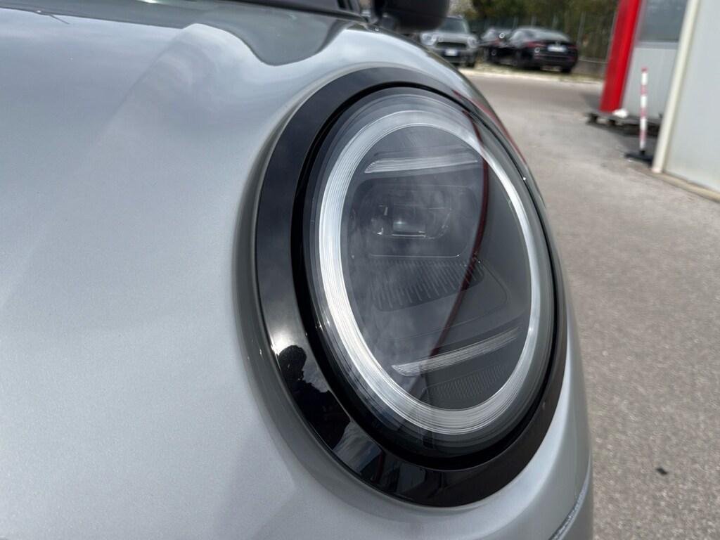 Mini Mini Cooper Cabrio 2.0 C Classic auto