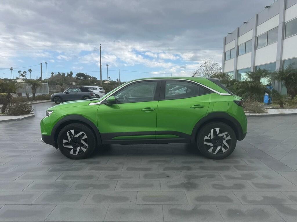 Opel Mokka 1.2 t Ultimate s&s 100cv