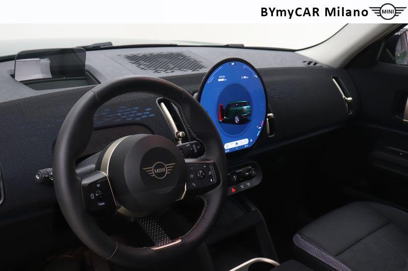 Mini Mini Countryman 1.5 48V C Classic auto