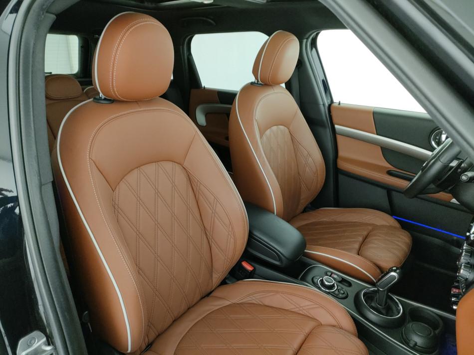 Mini Mini Countryman 2.0 JCW JCW auto