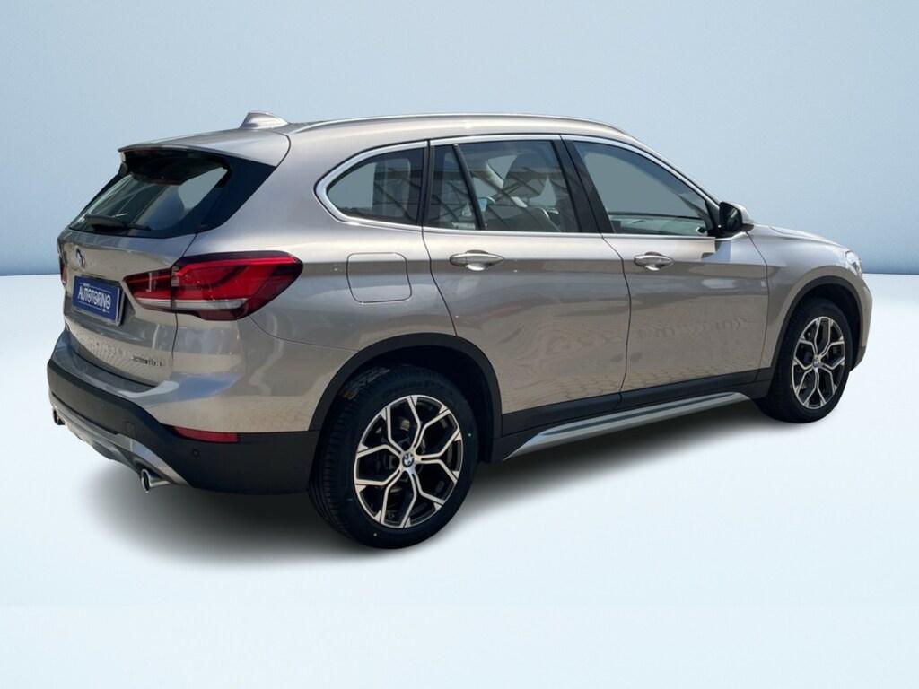 BMW X1 sdrive18d xLine Plus auto
