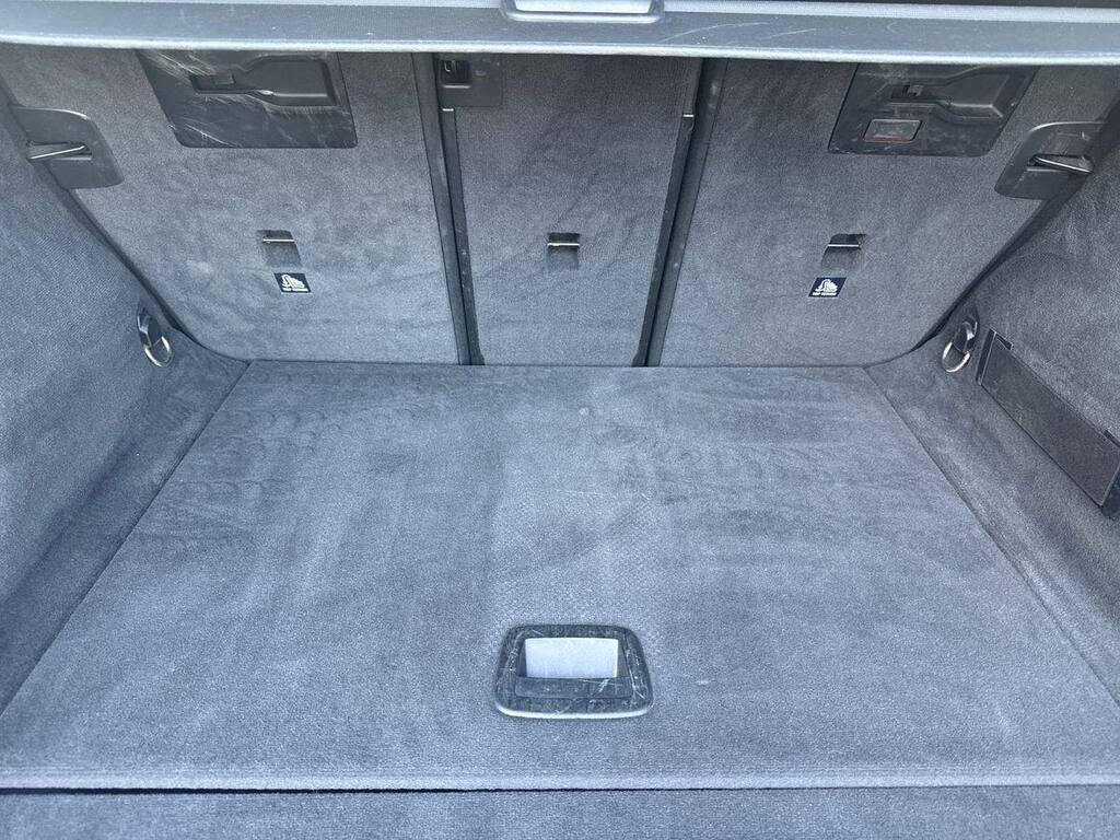 BMW Serie 3 320d Touring mhev 48V Msport auto
