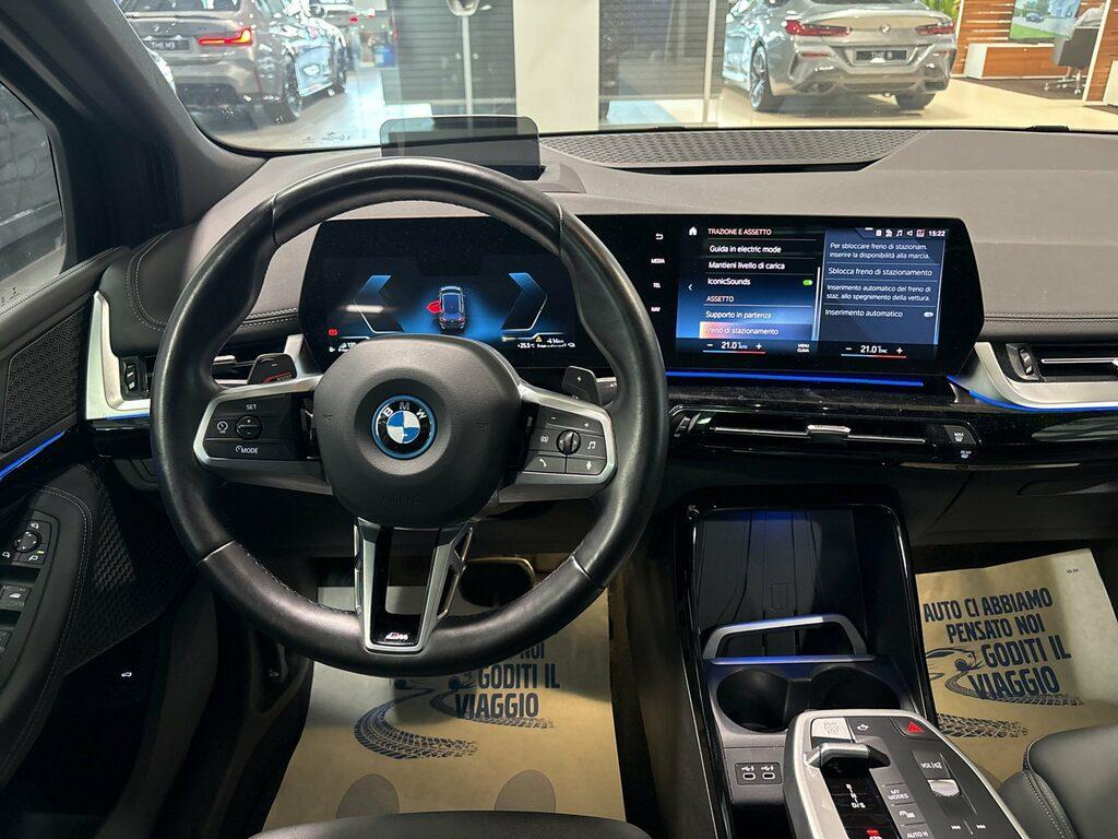 BMW Serie 2 230e Active Tourer xdrive Msport auto