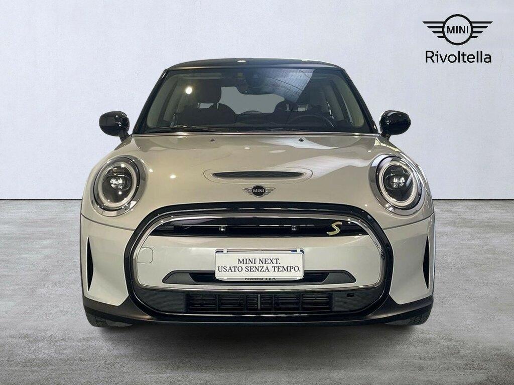 Mini Cooper SE 3p Classic auto