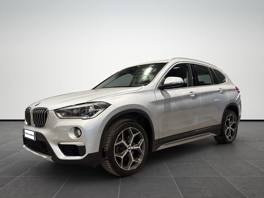 BMW X1 sdrive18d xLine auto my18