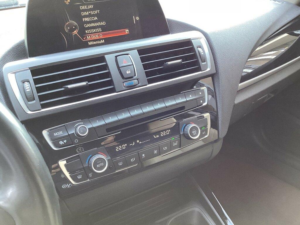 BMW Serie 2 218d Coupe Sport 150cv auto
