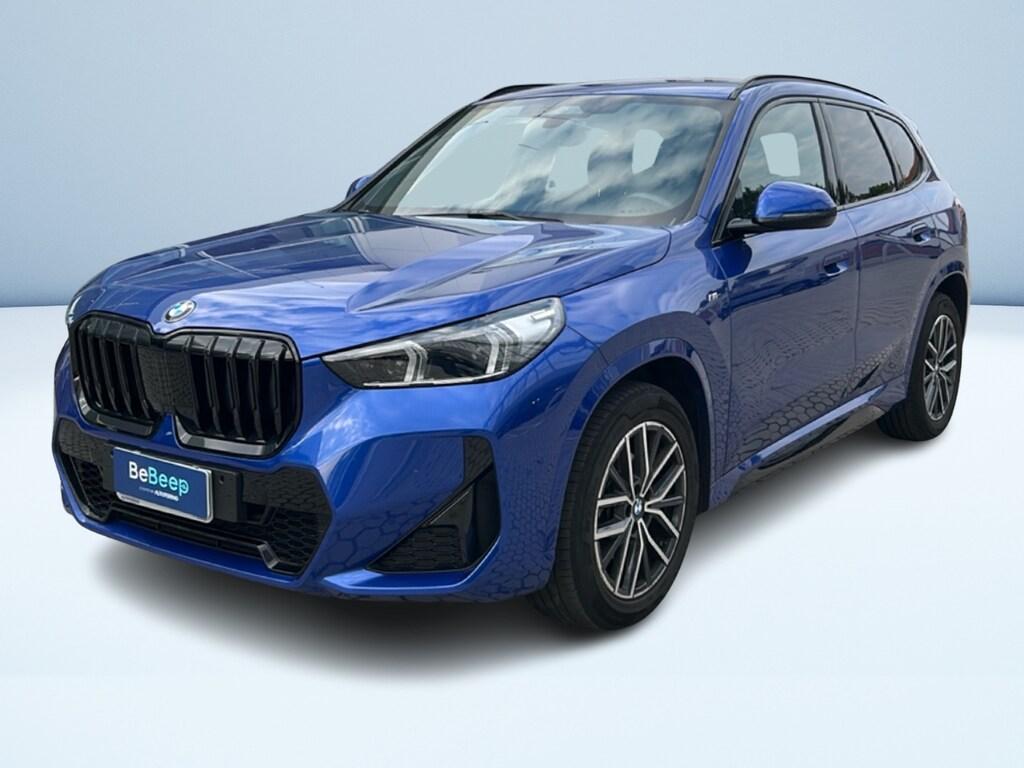 BMW X1 sdrive18i Msport auto