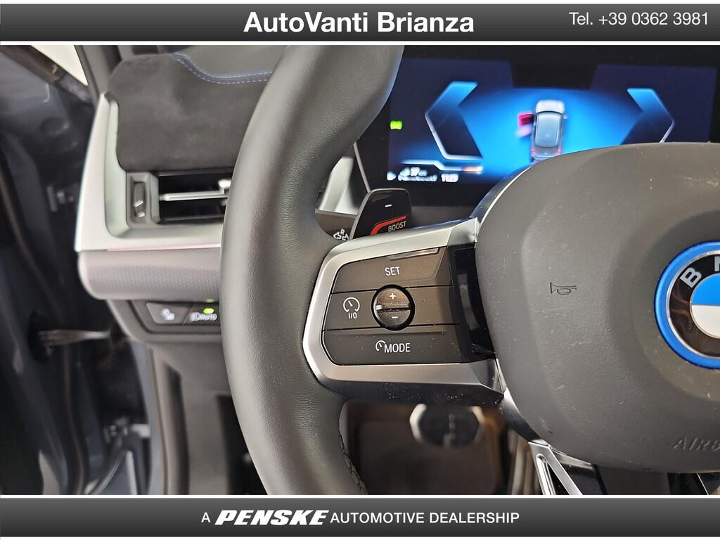 BMW X1 xdrive 25e MSport Pro auto