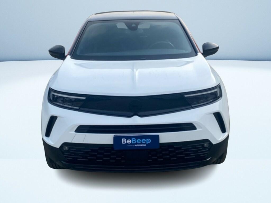 Opel Mokka 1.2 t GS s&s 100cv