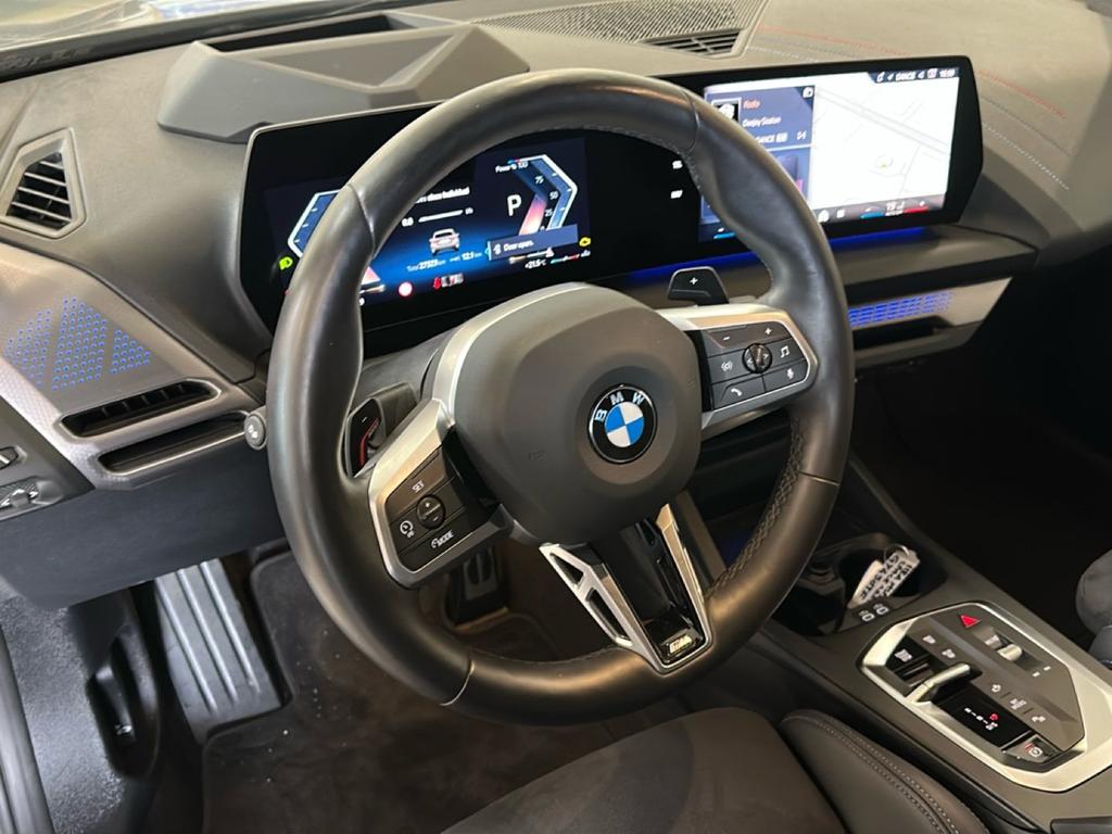BMW Serie 1 118d MSport Pro auto