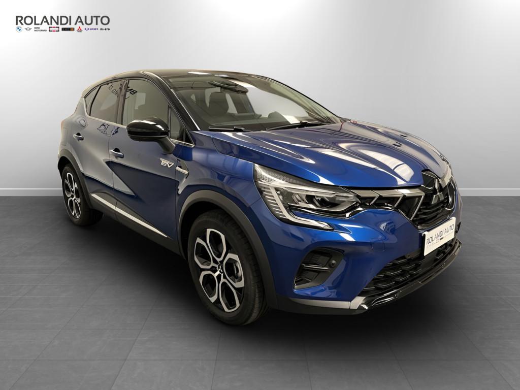Mitsubishi ASX 1.6 phev Instyle at