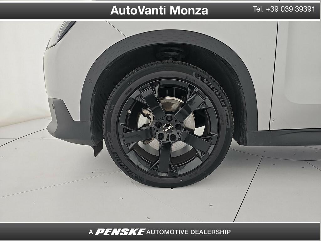 Mini Mini Countryman 2.0 48V D Classic auto