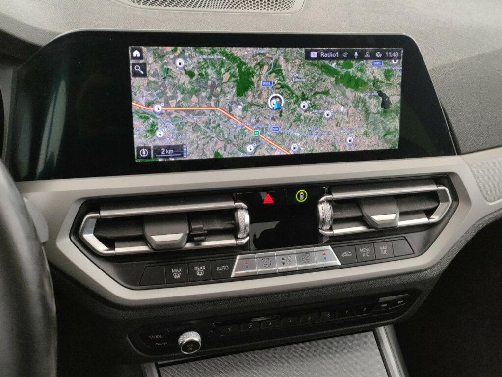 BMW Serie 3 330e Business Advantage auto