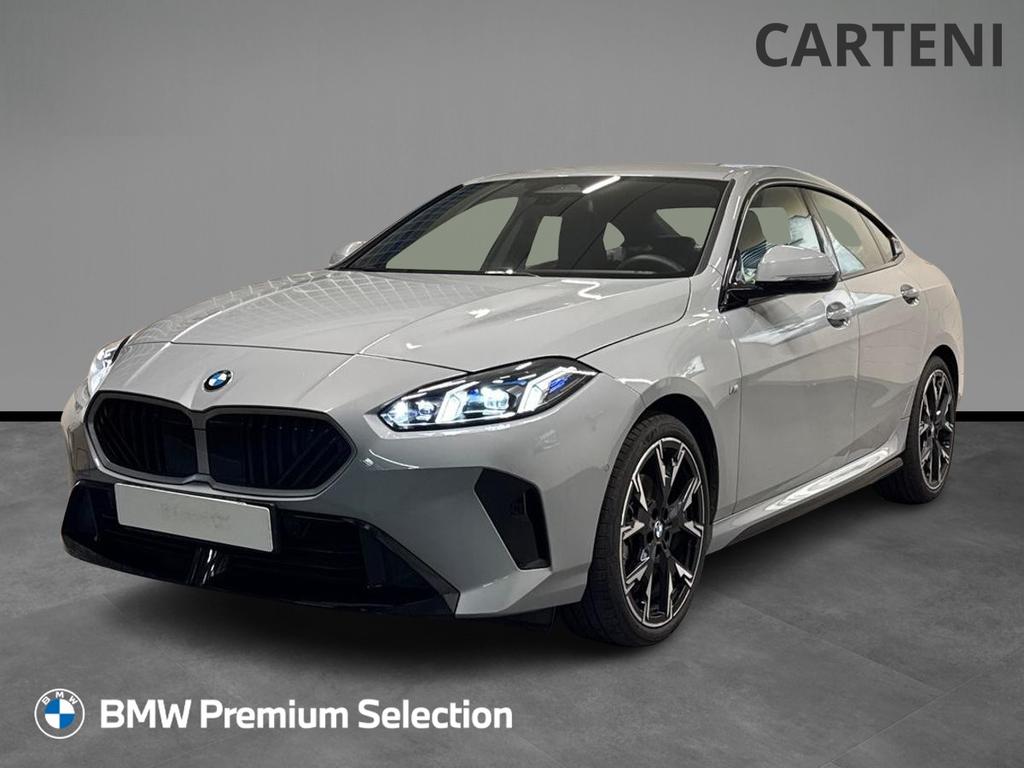 BMW Serie 2 220d Gran Coupe 48V auto