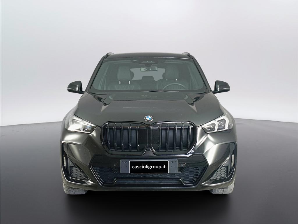 BMW X1 xdrive23d mhev 48V Msport auto