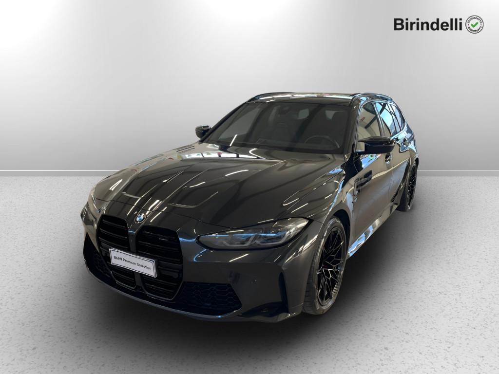 BMW M3 Touring 3.0 Competition M xdrive auto