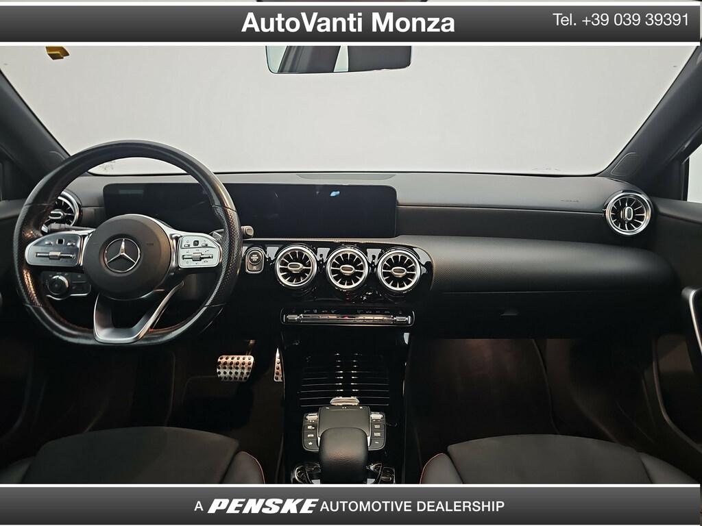 Mercedes Classe A 180 Premium auto