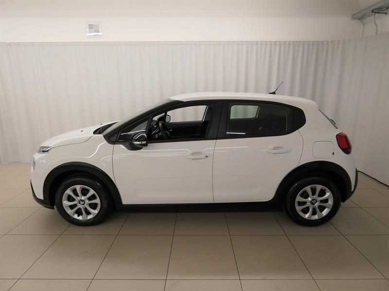 Citroen C3 1.2 puretech Feel 68cv my18