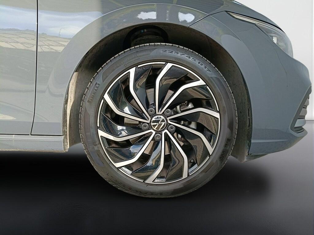 Volkswagen Golf 2.0 tdi scr Style 150cv dsg