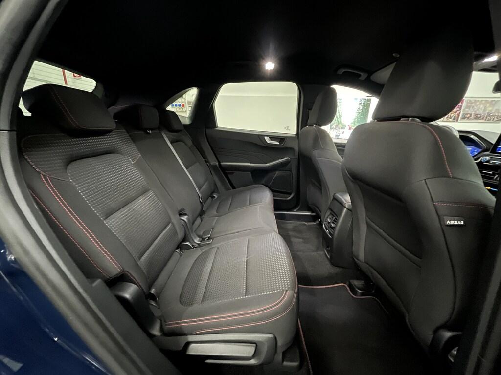 Ford Kuga 2.5 full hybrid ST-Line X Design 2wd 190cv e-shifter