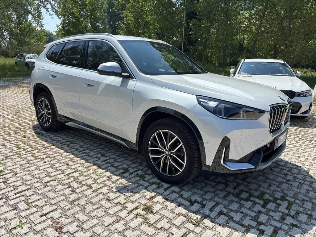 BMW X1 sdrive18d X-Line auto