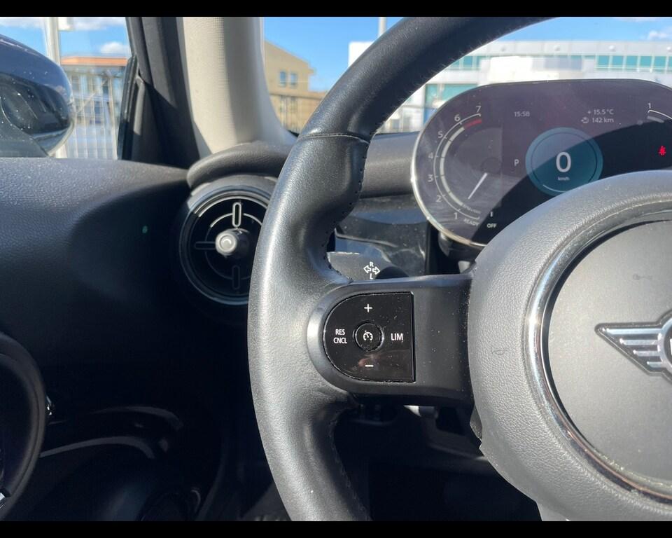 Mini Cooper 1.5 TwinPower Turbo Cooper