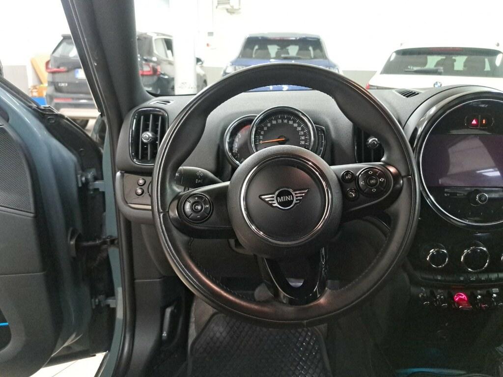 Mini One D Countryman 1.5 TwinPower Turbo One D Hype