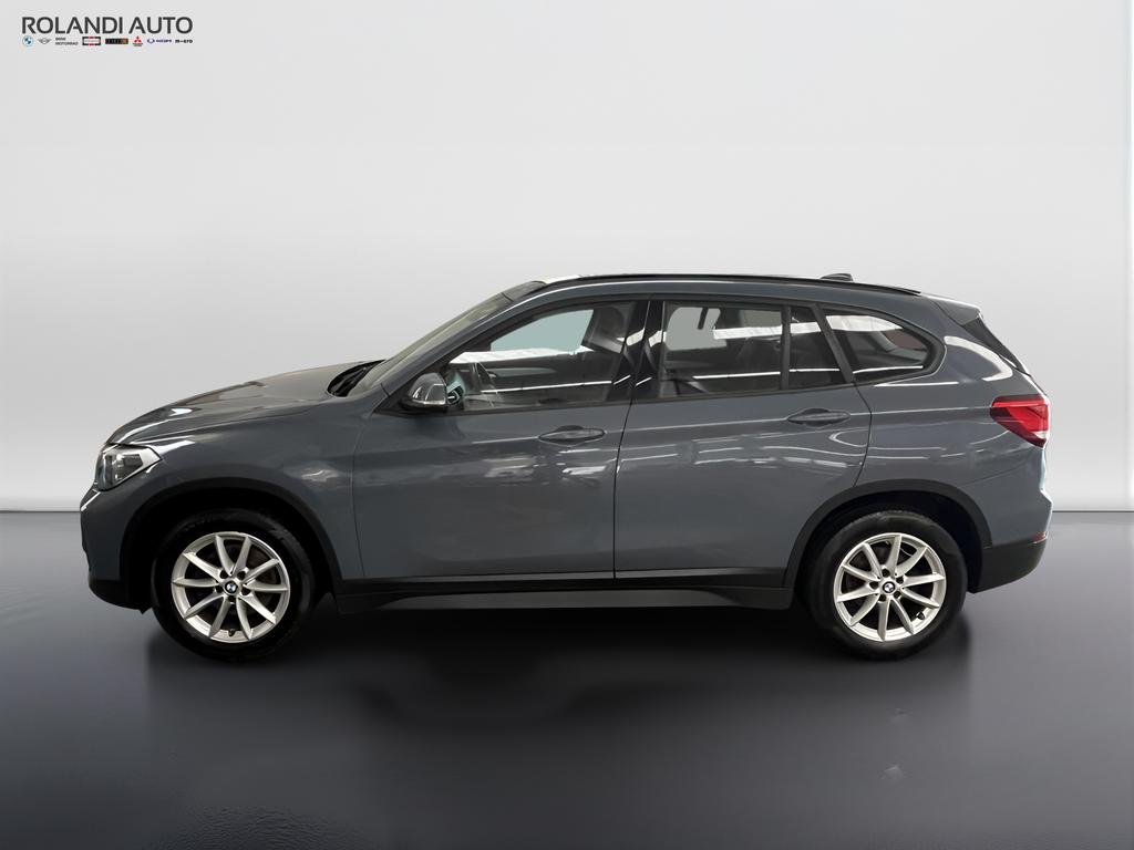 BMW X1 xdrive18d Business Advantage