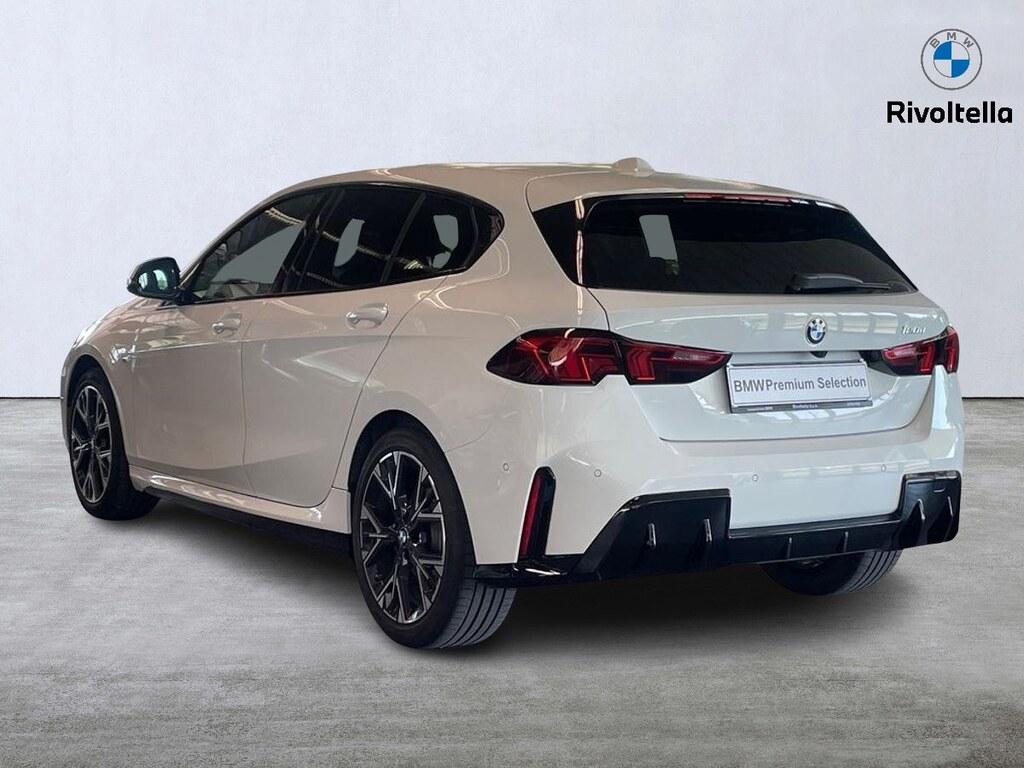 BMW Serie 1 120d 48V MSport auto