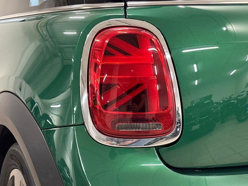 Mini Cooper 1.5 TwinPower Turbo Cooper