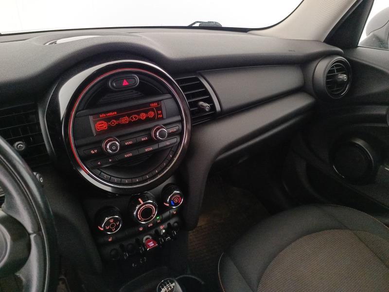 Mini One 1.5 One