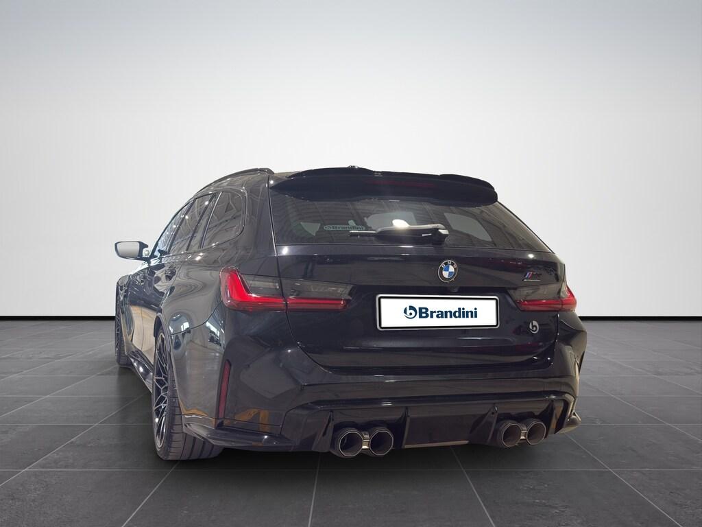 BMW M3 Touring 3.0 Competition M xdrive auto