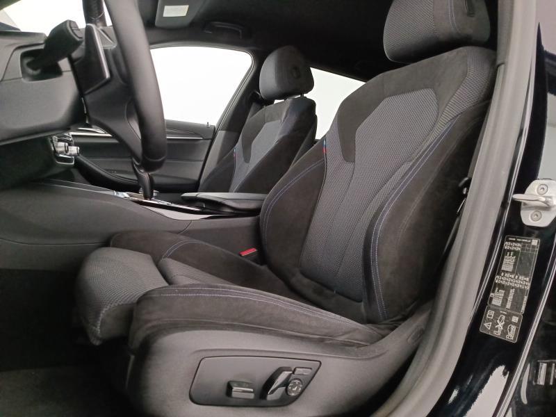 BMW Serie 5 530d Touring mhev 48V xdrive Msport auto