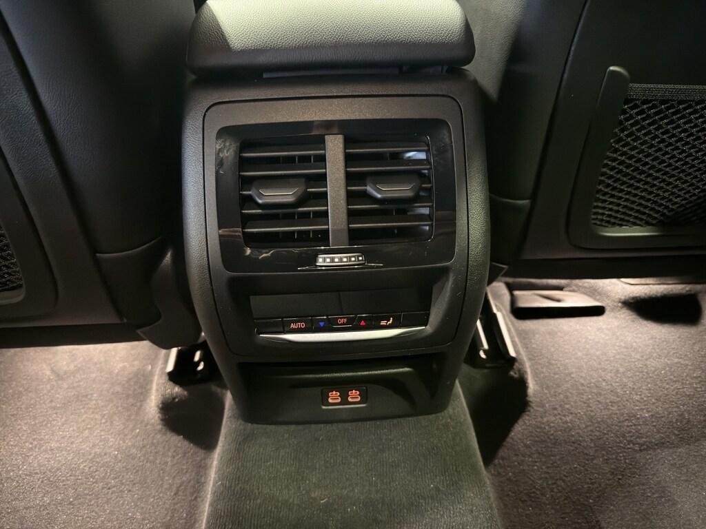 BMW X4 xdrive20d mhev 48V Msport auto