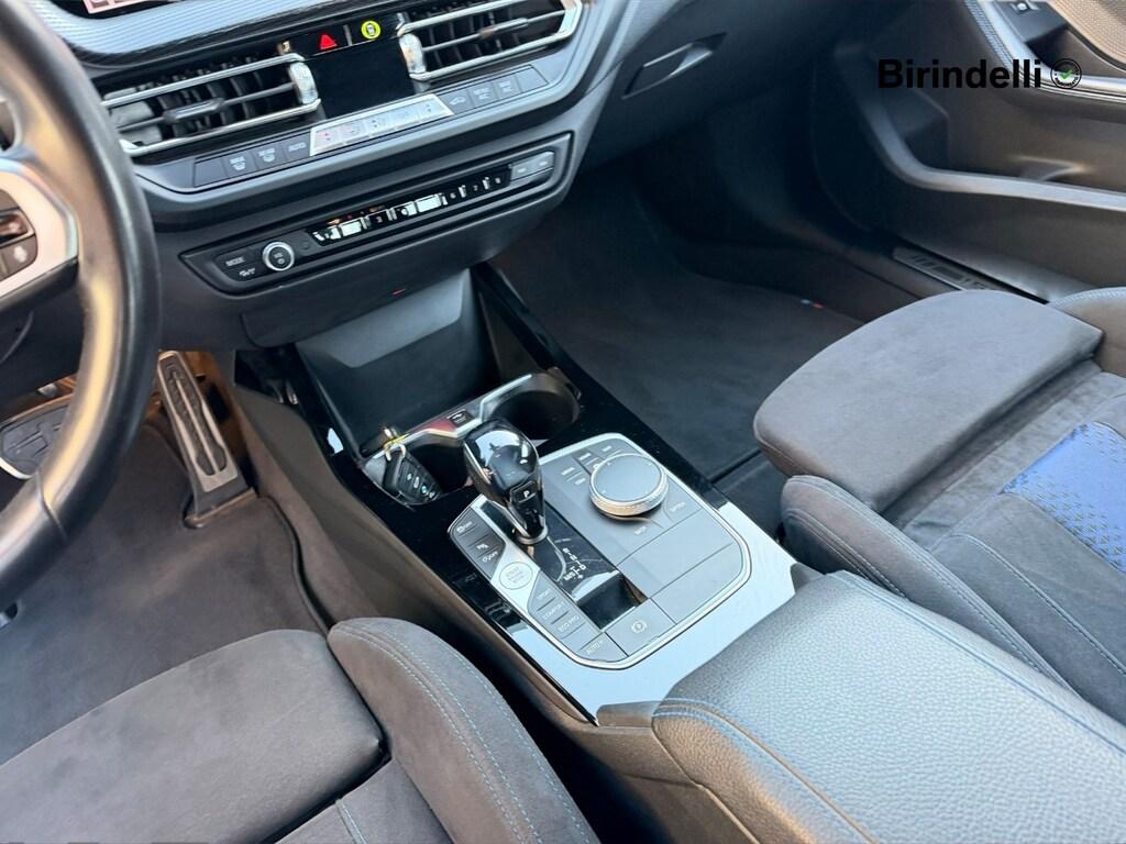 BMW Serie 1 M 135i xdrive auto