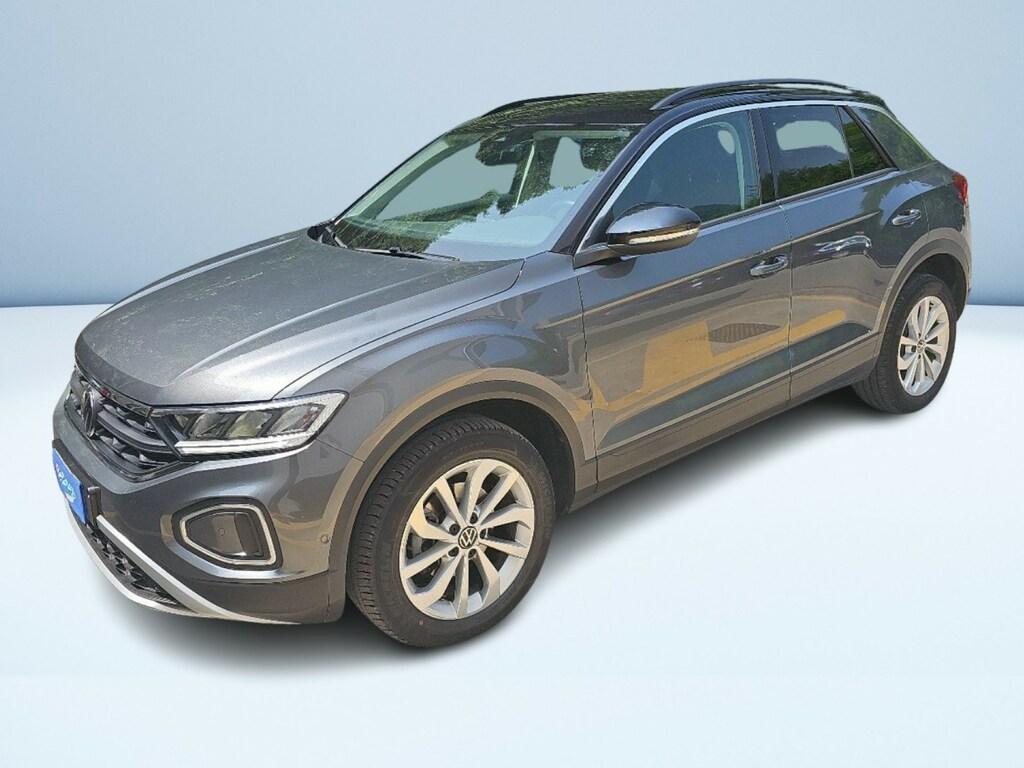 Volkswagen T-Roc 1.5 tsi act Life