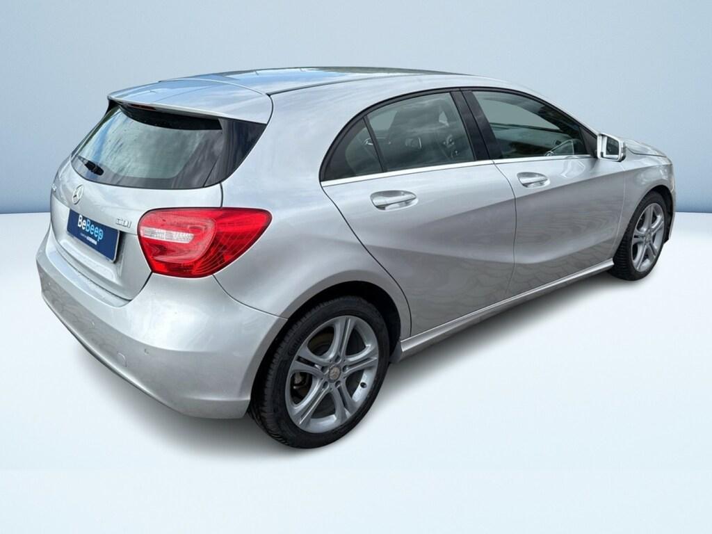Mercedes Classe A 180 cdi (BE) Executive auto