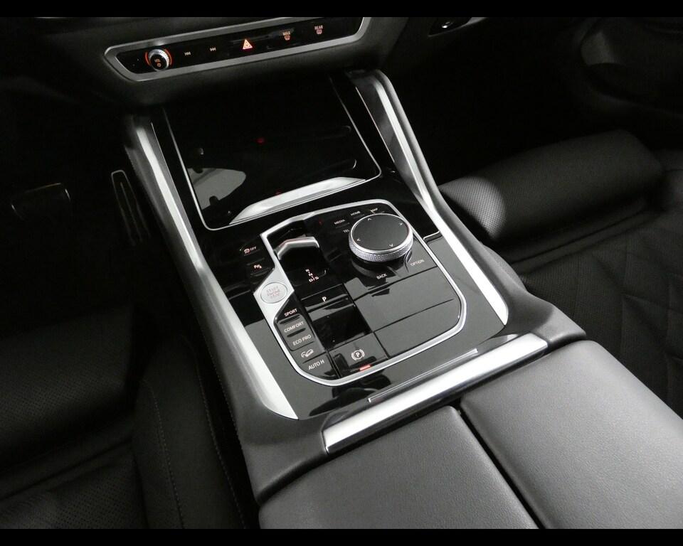 BMW X6 xdrive30d MSport Pro auto