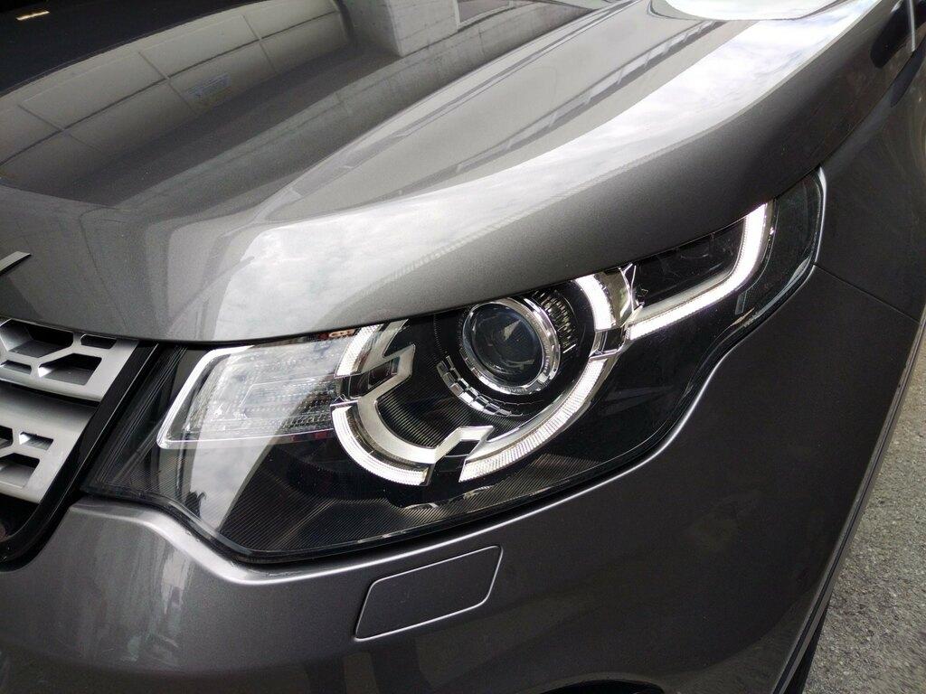 Land Rover Discovery Sport 2.0 td4 HSE awd 180cv auto