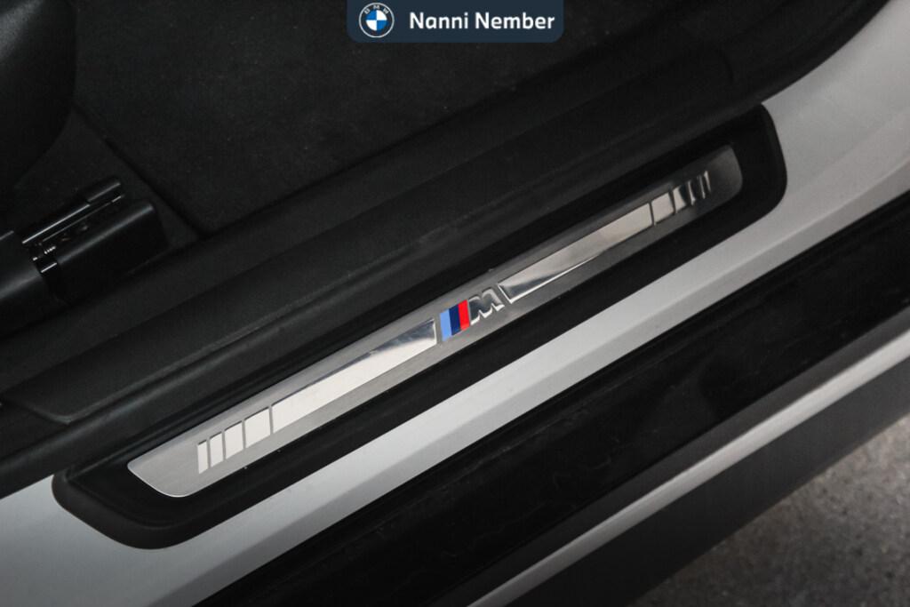 BMW Serie 4 420d Gran Coupe mhev 48V xdrive M Sport Pro auto