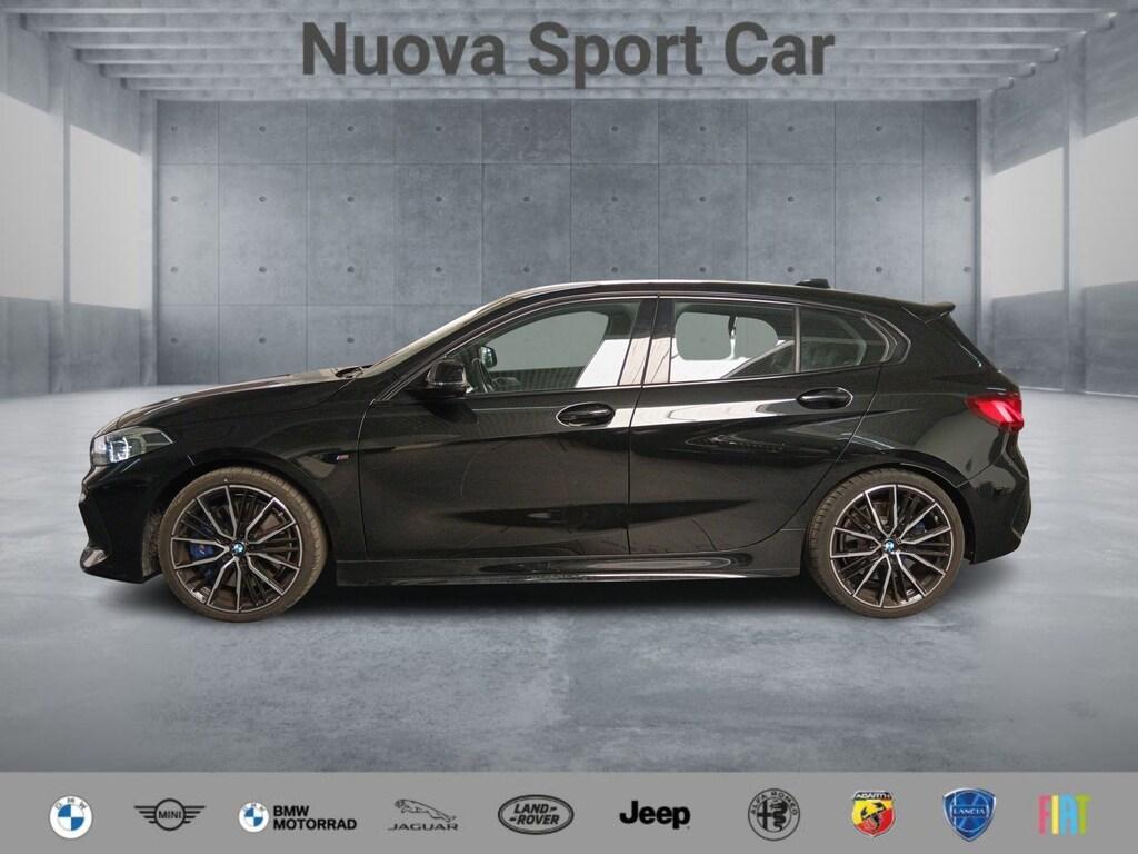 BMW Serie 1 M 135i xdrive auto