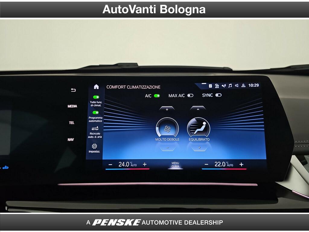 BMW X1 sdrive18d Edition Essence auto