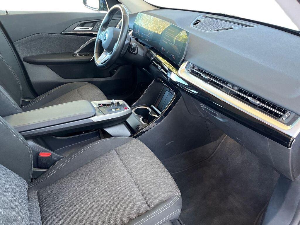 BMW X1 sdrive18i auto