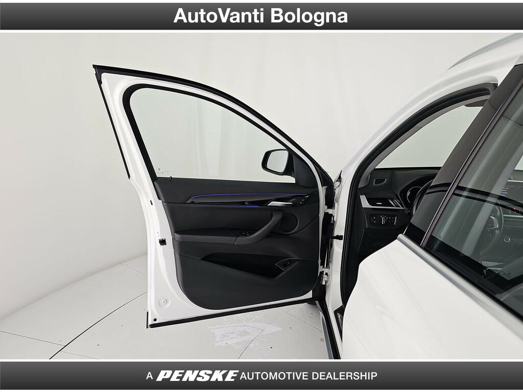 BMW X1 sdrive18d xLine auto