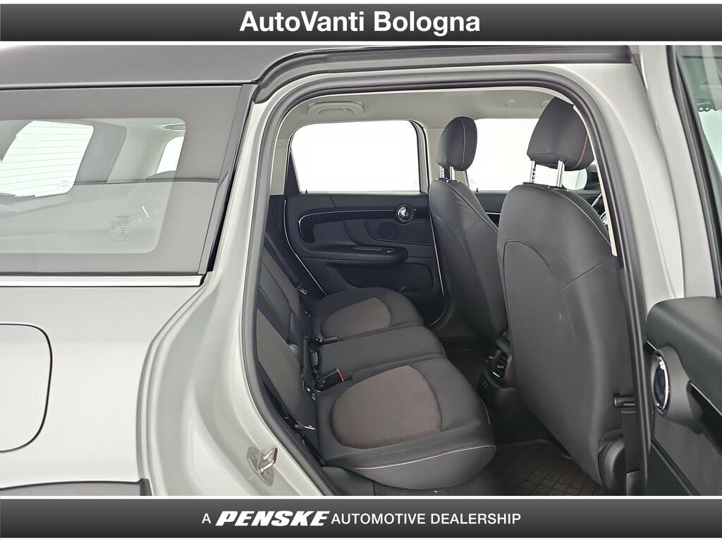 Mini Cooper SE Countryman 1.5 Classic all4 auto