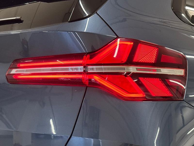 BMW X3 xdrive20d MSport auto