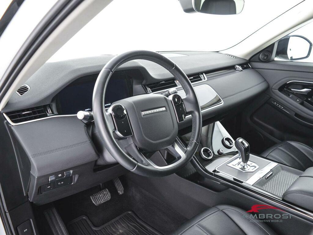 Land Rover Range Rover Evoque Evoque 2.0d i4 mhev R-Dynamic HSE awd 150cv auto
