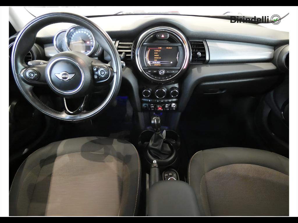 Mini Cooper 1.5 Cooper Hype