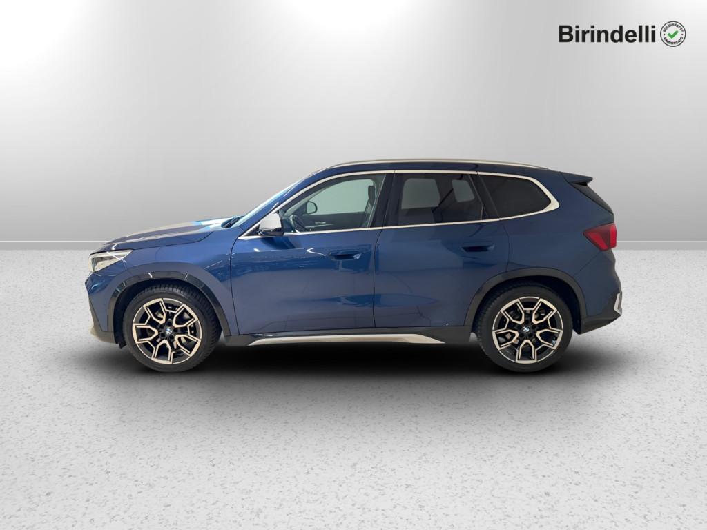 BMW X1 xdrive23d mhev 48V X-Line auto