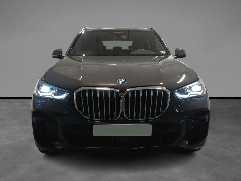 BMW X5 xdrive30d mhev 48V Msport auto
